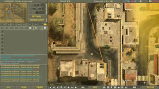EuropeanBase vs IDT Karkand 2/2 Commander POV USMC Battlefield 2 PCW