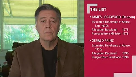 Author, investigative reporter Jason Berry on iden...