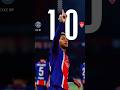 PSG Champions de France pour la 14e fois 🏆