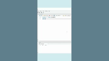 "Filter Data in SQL with NOT Condition! 🚫 | #SQLBasics"