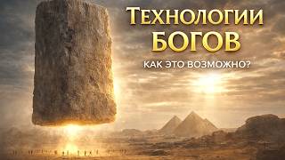 Download Lagu WHY CAN'T WE REPEAT THIS? | 5 Ancient Engineering Inventions! MP3