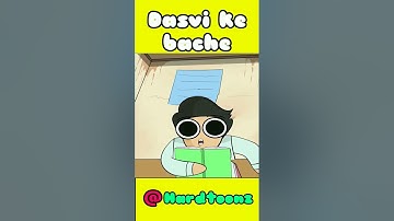 #funnyvideo#notyourtype #angryprash #hardtoonz @R.G Bucket List  @Angry Prash @🐍lBbK #animations.mp4