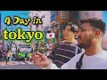 a day in tokyo with my japanese friend | japan bangla vlog