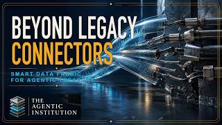 Full Why Treasury Must Move Beyond Legacy Data Connectors News
