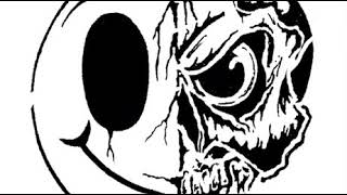 Gg Alien - Covid 23 Tekno Pandemia