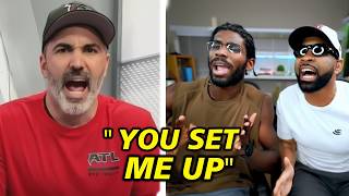 Andrew Berry Declares Shedeur Sanders as QB1 — Kevin Stefanski Faces Immediate Jealousy
