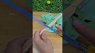 Smart Cutter trick