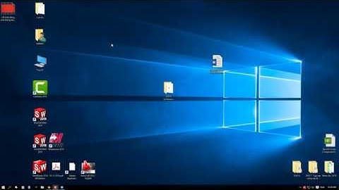 Đưa Mastercam Về Giao Diện Mặc Định