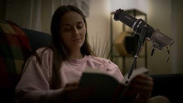 The Spotlight Attachment | Cinematography Tips