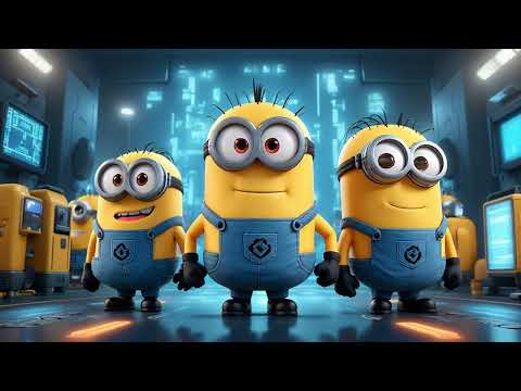 The Banana Squad's Epic Festival Rescue! | Funny Viral story for Kids