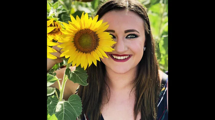 Episode #028 Rebecca Everett
