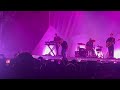 Future Islands - Dream Of You And Me - Dublin 24-AUG-23