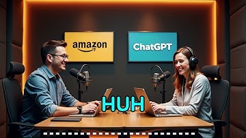 ⚔️Amazon vs. ChatGPT: The Conversational AI Battle