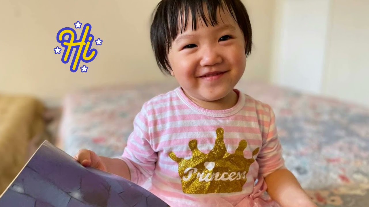 D.C. Preschool ‑ Made with FlexClip