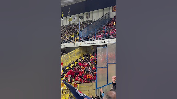 Fenerbahçe Galatasaray Maç Önü - ŞİNANAY 🎵