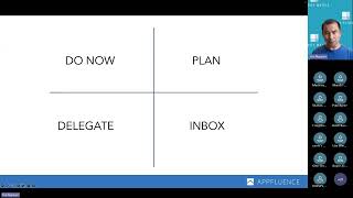 Introduction to Priority Matrix - How to achieve team alignment and prioritize emails effectively