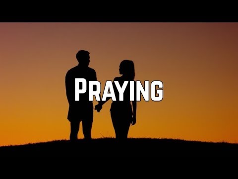 Kesha - Praying