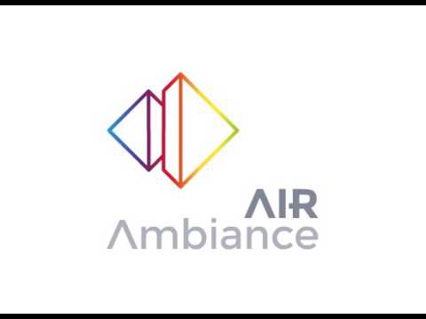Air ambiance - YouTube