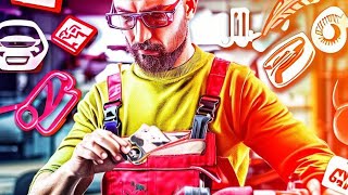 Your no 1 one-stop- shop for everything car repairs