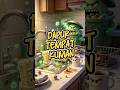 🚨 Spons cuci piringmu mungkin lebih jorok daripada toilet! 🦠😱 #fypindonesia #pixarstyle #fypシ #anima