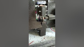 Automatic wire cutting and stripping 0.1 - 6 mm2