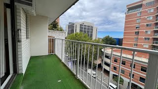 FOR LEASE - 609/79 Oxford Street, Bondi Junction