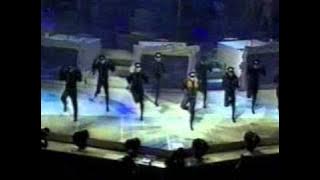 Rhythm Nation (Live & Rare from the janet. tour) - Janet Jackson