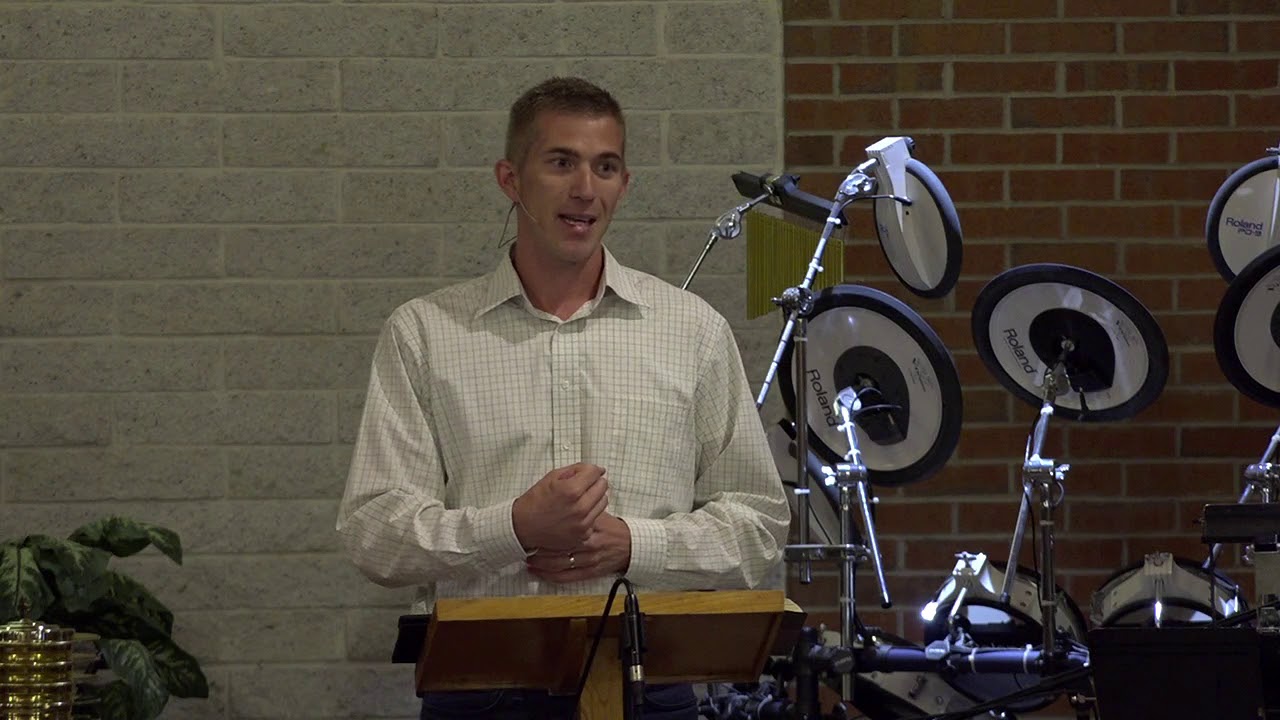 Called by God to Specific Places Salvation Belongs to the Lord