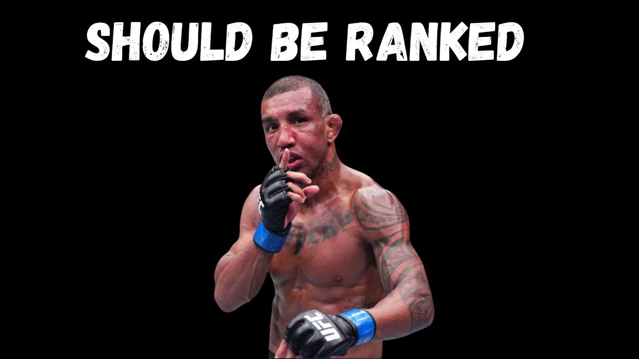 Недооцененные бойцы UFC, за которыми стоит следить в 2026 году.