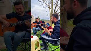 Yahya Deniz-Ben Yanarım Yavrum Sana