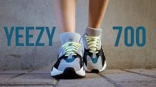 Yeezy 700 Unboxing - SOFIA SUSANNE