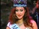 Miss World 1996 - Crowning Moment
