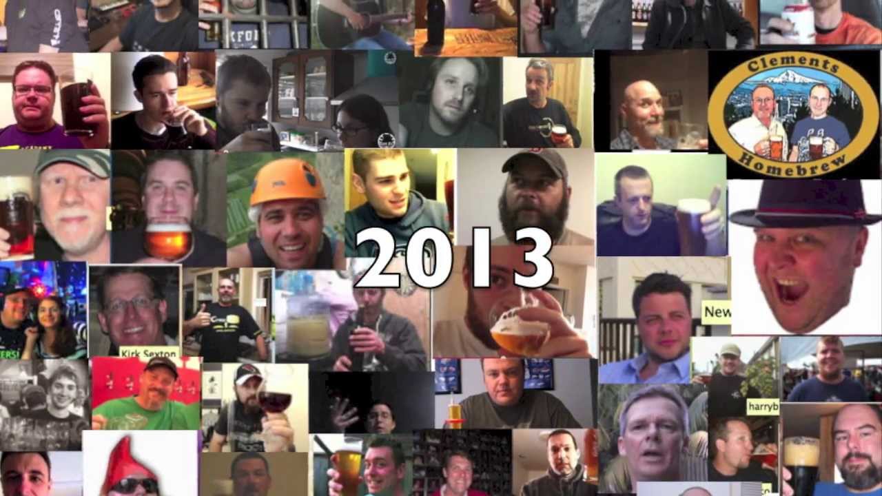YouTube Homebrewing Community Promotional Video (Final Cut)