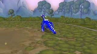 Spore Trial Video