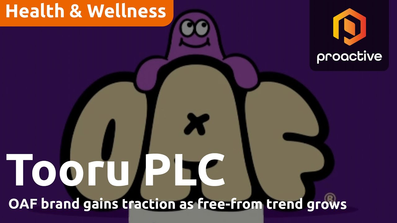 Tooru eyes major retail expansion in 2026