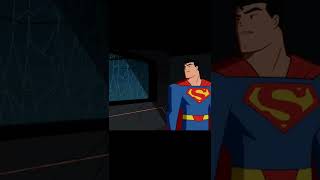 "... Oops, a little too hard.." #superman #batman #justiceleague #funny