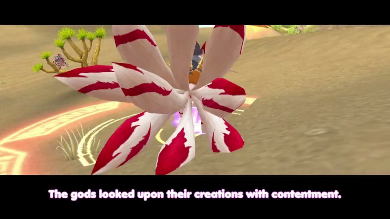 The Creation of Madrigal | Fly For Fun Lore