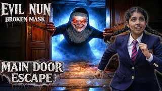 Download Lagu Evil Nun: The Broken Mask Main Door Escape in tamil | Jass Gaming MP3