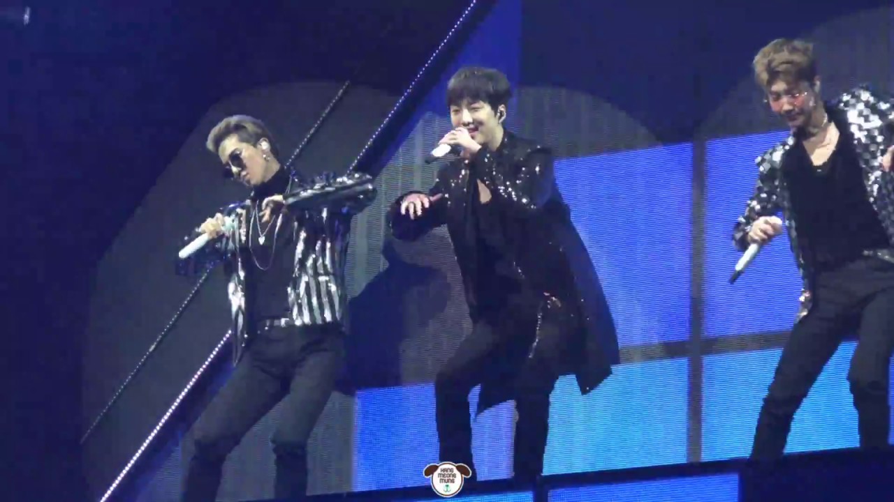 [강승윤직캠] 180210 WINNNERJAPANTOUR2018 치바 - LOVE ME LOVE LOVE