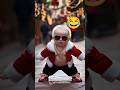 Cute baby cool dance 😂 #cute #cutebaby #bossbaby #babydance #ai