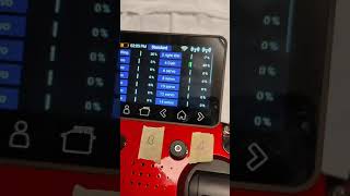 Adjustment Igyro SAT 2