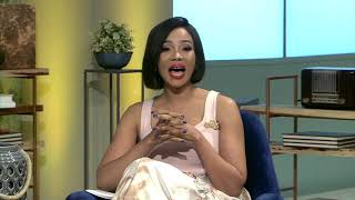 Real Talk S4 EP181 Nunu Ntshingila (CEO Of Facebook Africa)