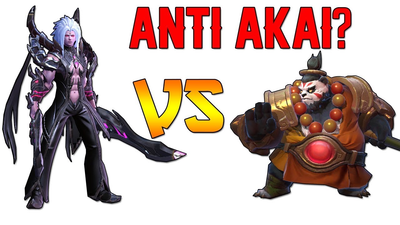 66 Gambar Hero Ml Akai Gratis