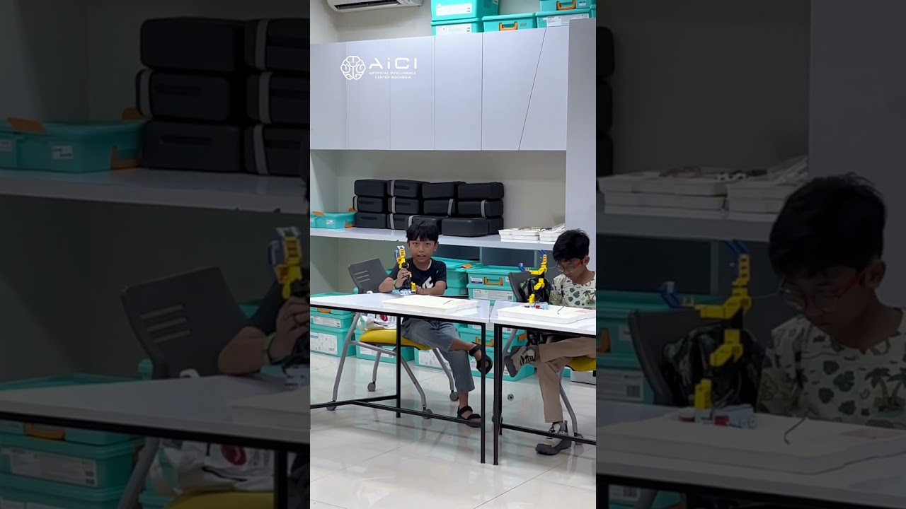 🎉COMING SOON! Batch Baru Kelas Fun Learning with AI 