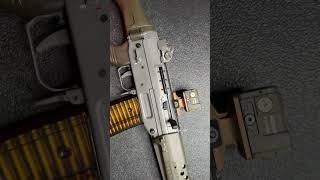 Sig Sauer 553P