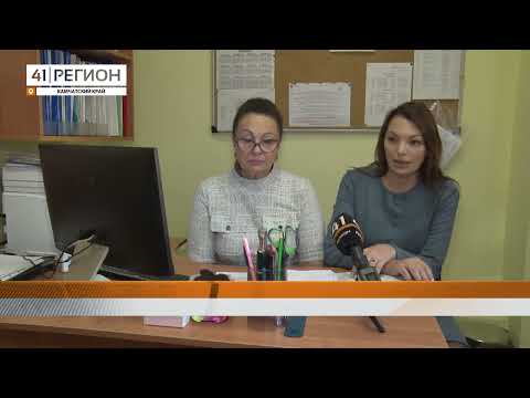 ЭПИДЕМИЮ «ПОТЕРЯШЕК» НАБЛЮДАЮТ НА КАМЧАТКЕ • НОВОСТИ КАМЧАТКИ