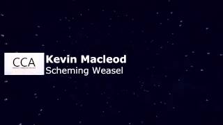 Kevin Macleod- Scheming Weasel [Genre: Soundtrack]