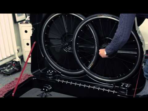 shokbox classic bike box