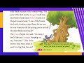 AI, ENGLISH LIT, CLASS 3, CHAPTER 9