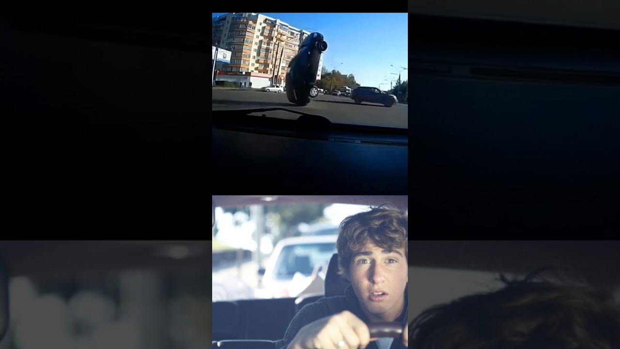 abnormal road #driving - YouTube